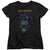 Army Of Darkness - Evil Ash Women's Short Sleeve