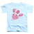 Pink Panther - Walk All Over Toddler Short Sleeve