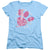 Pink Panther - Walk All Over Women's Short Sleeve