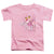 Pink Panther - Think Pink Toddler Short Sleeve
