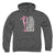 Pink Panther - Strikes Again Adult Pullover Hoodie