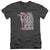 Pink Panther - Strikes Again Adult Slim Fit V Neck Cotton
