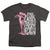 Pink Panther - Strikes Again Youth Short Sleeve