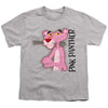 Pink Panther - Cool Cat Youth Short Sleeve