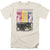 Pink Panther - Shot In The Dark Adult Regular Fit Short Sleeve