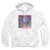 Pink Panther - Vintage Titles Adult Pullover Hoodie