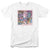 Pink Panther - Vintage Titles Adult Regular Fit Short Sleeve
