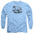 Rocky - Youre A Bum Adult Long Sleeve