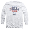 Rocky - Philly 1976 Adult Long Sleeve