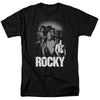 Rocky - Making Of A Champ Adult Regular Fit Short Sleeve