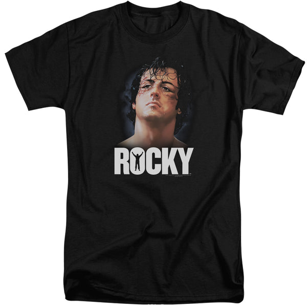 Rocky - The Champ Adult Tall Fit Short Sleeve