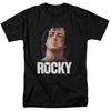 Rocky - The Champ Adult Regular Fit Short Sleeve