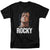 Rocky - The Champ Adult Regular Fit Short Sleeve