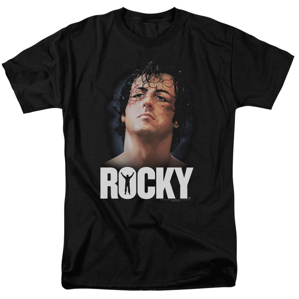 Rocky - The Champ Adult Regular Fit Short Sleeve
