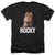 Rocky - The Champ Adult Regular Fit Heather Short Sleeve