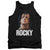 Rocky - The Champ Adult Tank Top