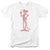 Pink Panther - Heads Adult Regular Fit Short Sleeve