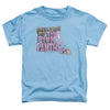 Mgm - Pink Panther - Revenge Toddler Short Sleeve
