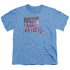 Mgm - Pink Panther - Revenge Youth Short Sleeve