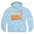 Pink Panther - Smart Cat Adult Pullover Hoodie