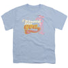 Pink Panther - Smart Cat Youth Short Sleeve
