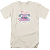 Mgm - Pink Panther - Dial P For Pink Adult Regular Fit Short Sleeve