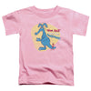 Pink Panther - Ant And Aardvark Toddler Short Sleeve