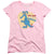 Pink Panther - Ant And Aardvark Women's Short Sleeve