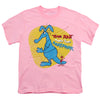 Pink Panther - Ant And Aardvark Youth Short Sleeve