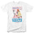 Pink Panther - Say Oui Adult Regular Fit Short Sleeve