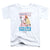 Pink Panther - Say Oui Toddler Short Sleeve