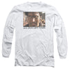 Army Of Darkness - Jack Left Town Adult Long Sleeve