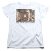 Army Of Darkness - Jack Left Town Women's Short Sleeve