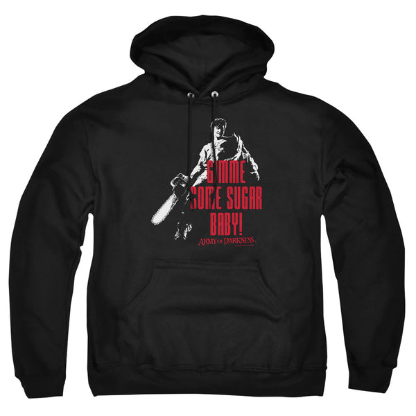 Army Of Darkness - Sugar Adult Pullover Hoodie