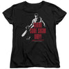 Army Of Darkness - Sugar Women's Short Sleeve