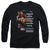 Rocky II - The One And Only Adult Long Sleeve