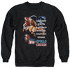 Rocky II - The One And Only Adult Crewneck Sweatshirt