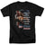Rocky II - The One And Only Adult Regular Fit Short Sleeve