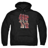 Rocky - Eat Lightning Adult Pullover Hoodie