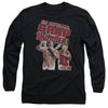 Rocky - Eat Lightning Adult Long Sleeve