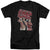 Rocky - Eat Lightning Adult Tall Fit Short Sleeve