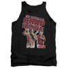 Rocky - Eat Lightning Adult Tank Top