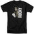 Rocky - Painted Rocky Adult Tall Fit Short Sleeve