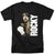 Rocky - Painted Rocky Adult Regular Fit Short Sleeve