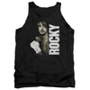 Rocky - Painted Rocky Adult Tank Top