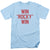 Rocky - Win Rocky Win Adult Regular Fit Short Sleeve
