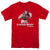 Rocky III - U Mad Bro Adult Regular Fit Short Sleeve
