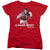 Rocky III - U Mad Bro Women's Short Sleeve