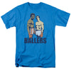 Rocky - Ballers Adult Regular Fit Short Sleeve