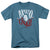 Rocky - Apollo Sign Adult Regular Fit Short Sleeve